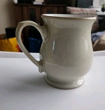 Denby Linen Craftsman’s mug