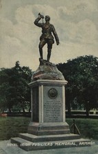 Armagh Royal Irish Fusiliers