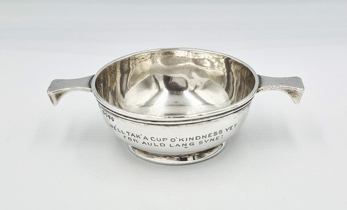 Victorian sterling silver - sterling,