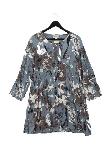 The masai women - top, multi