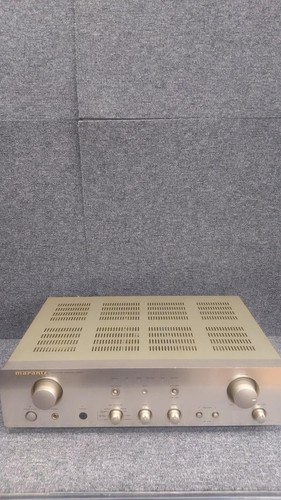 Marantz pm4400 f1n integrated - pm4400/f1n,