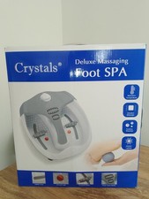 Designed by Denny Crystals