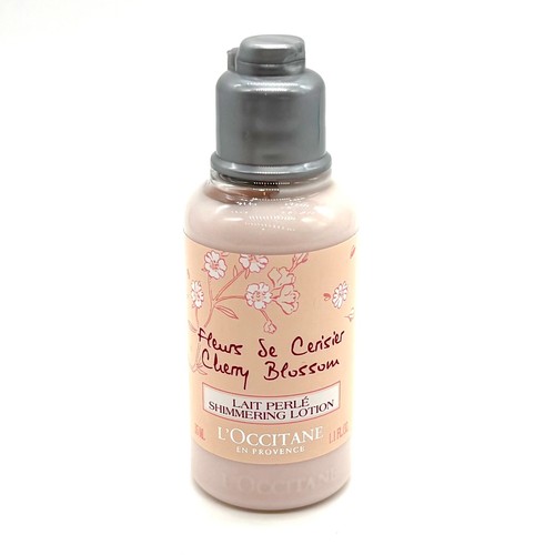 Occitane cherry blossom - l'occitane,