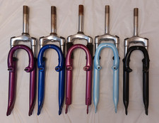 24" Wheel Bike Steel