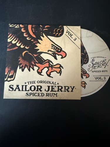 The original sailor - sailor, jerry