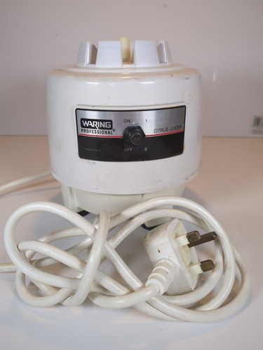 Waring professional citrus - waring,