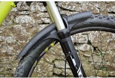 Mucky Nutz MugGuard Short MTB