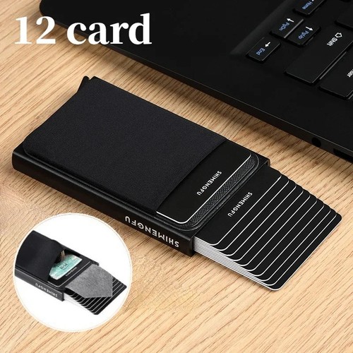 Automatic pop rfid - up,