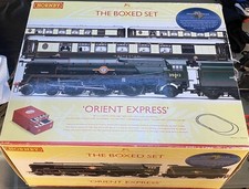 Hornby OO Gauge R1038 Venice