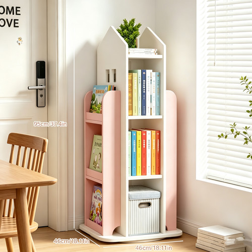 New 360 rotating - rotating, kids'