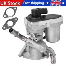EGR VALVE FOR FORD TRANSIT MK7