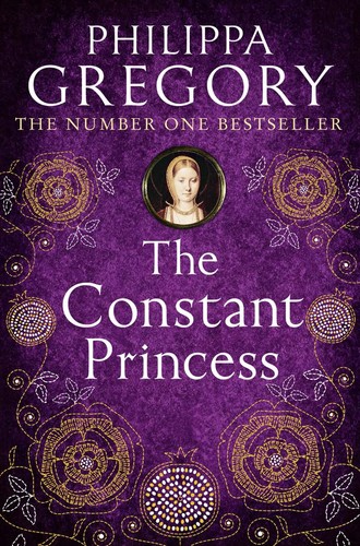 The constant princess 4 - the, princess: