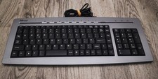Trust Slimline USB Keyboard -