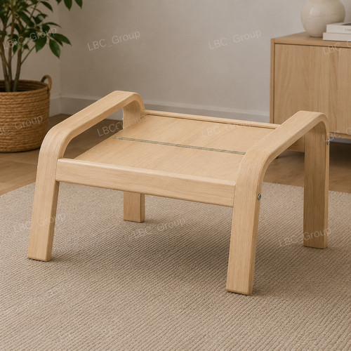 Ikea poang footstool - poang,