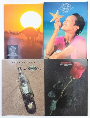 Stock photo books 1990s - photo,