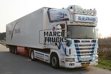 Truck Photo Scania R-Series