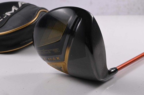 Cobra max driver 10 - f-max,