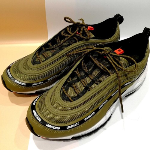 Sneakers undefeated airmax97 - sneakers,