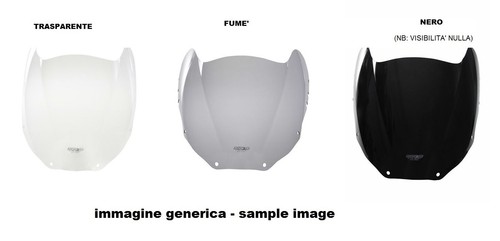 Fairing mra standard - o,