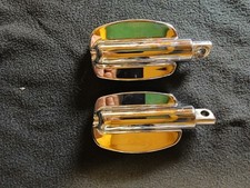 Harley-davidson Sportster Rear