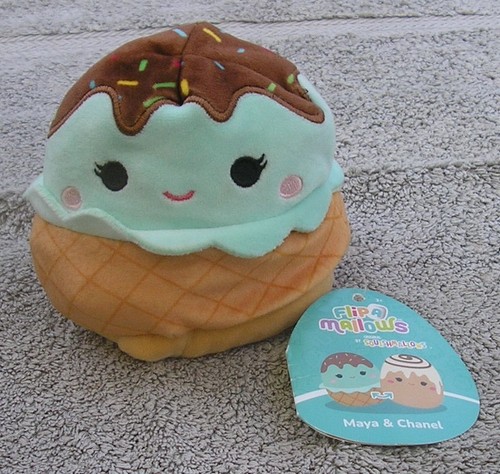 Squishmallow flipamallow in - squishmallow,