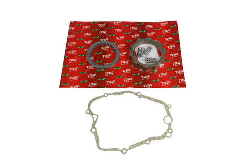 Trw clutch super - clutch, dt