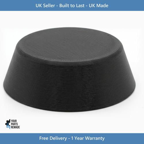Seat belt bolt cap cover - bolt, trim