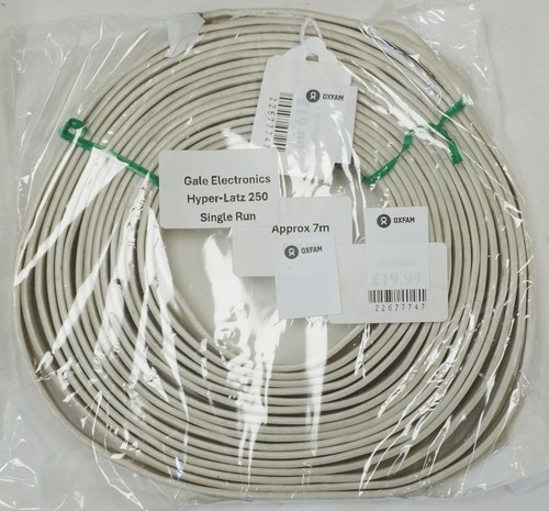 Gale electronics hyper - gale,