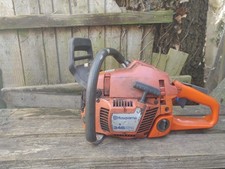 HUSQVARNA 346 XPG PETROL