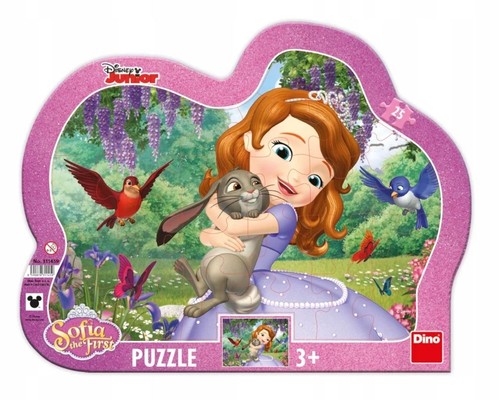 Disney sofia the first - the,