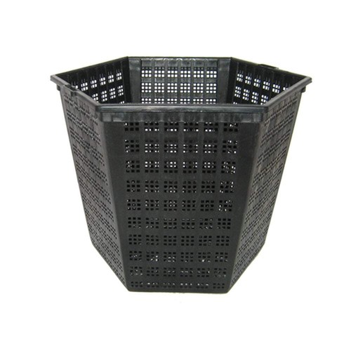Finofil hexagonal garden pond - finofil,