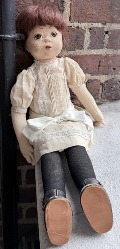 Vintage kitsch jean lee - vintage,