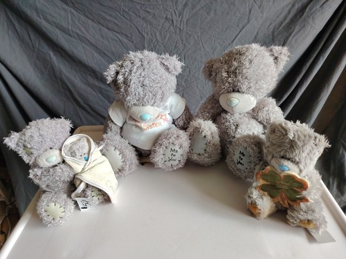 Preowned you tatty - you, bears
