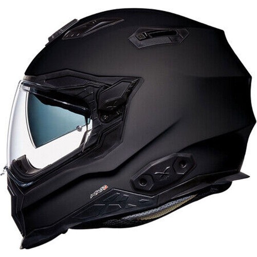 Nexx wst2 full face - x.wst2,