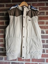 Lee Cooper Vintage Style