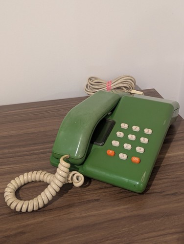 Vintage viscount green 9511 - vintage,