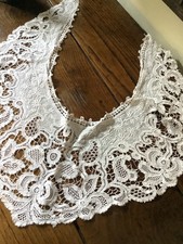 Vintage Antique Handmade Ivory