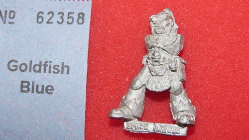 Space wolves long fangs - fangs, fang