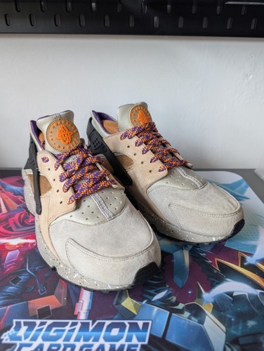 Nike air huarache runmowabb - nike,