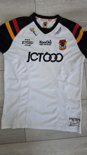 Bradford bulls rlfc 2008 - bradford,