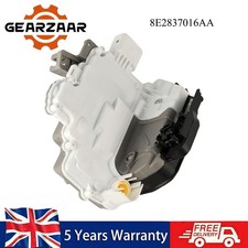 FRONT RIGHT DOOR LOCK ACTUATOR