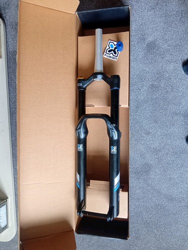 Fusion trace hlr - 36,