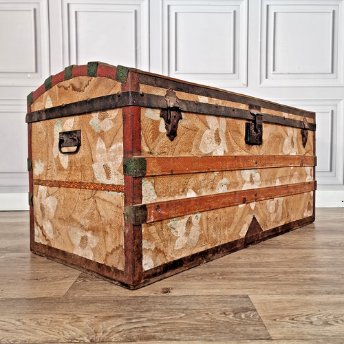 Antique decorative travel - antique,