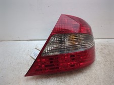 2006 MERCEDES Coupe Drivers Lamp Assembly Rear RH CLK