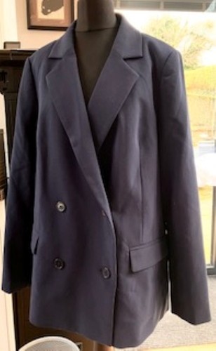 Ladies blazer size 14 - blazer.,