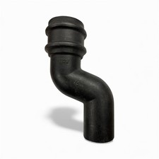 Cast Iron Effect Down Pipe