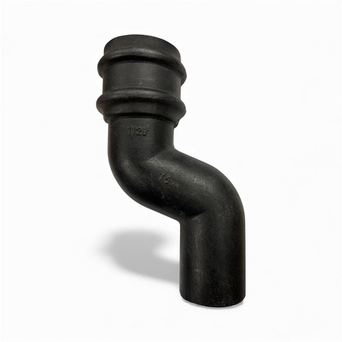 Cast iron effect - iron, down
