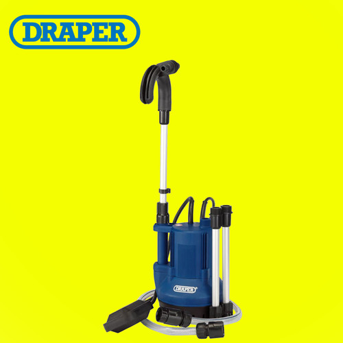 Draper 36327 submersible - draper,