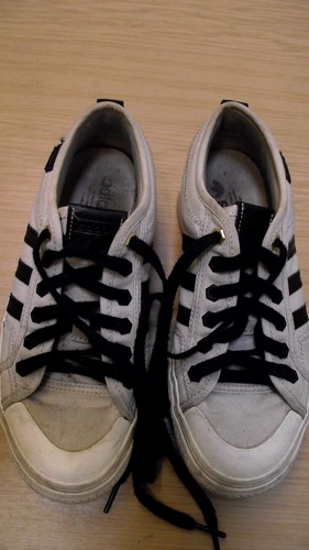 Adidas nizza womens - adidas,
