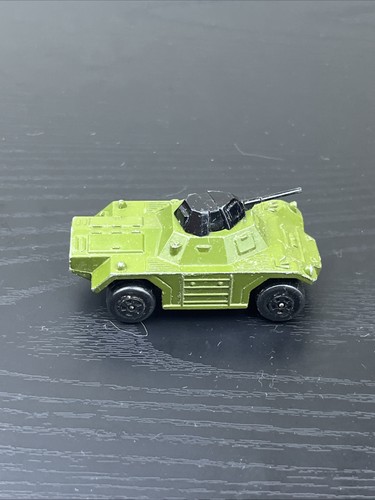 Vintage 1973 lesney matchbox - 1973,